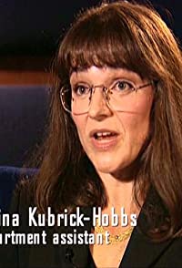 Katharina Kubrick
