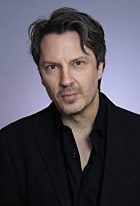 Eric Hanson