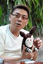 Chao-jen Hsu