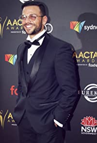 Tyler De Nawi