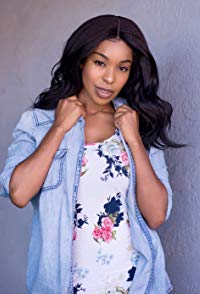 Porscha Coleman