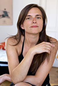 Barbara Albert