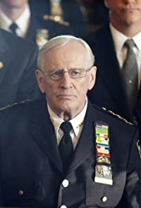 Len Cariou