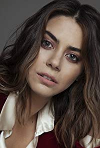 Lorenza Izzo