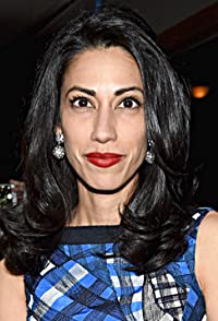Huma Abedin
