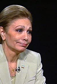Farah Pahlavi