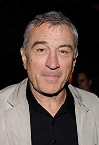 Robert De Niro