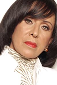 Lilia Aragon