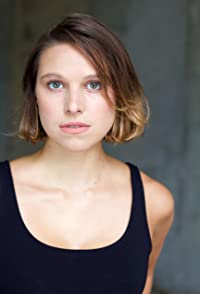 Katerina Eichenberger
