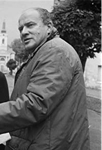Zbynek Brynych