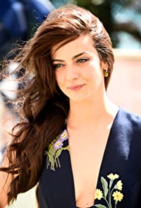 Barbara Ronchi