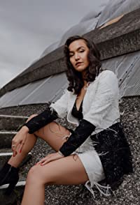 Grace Dove