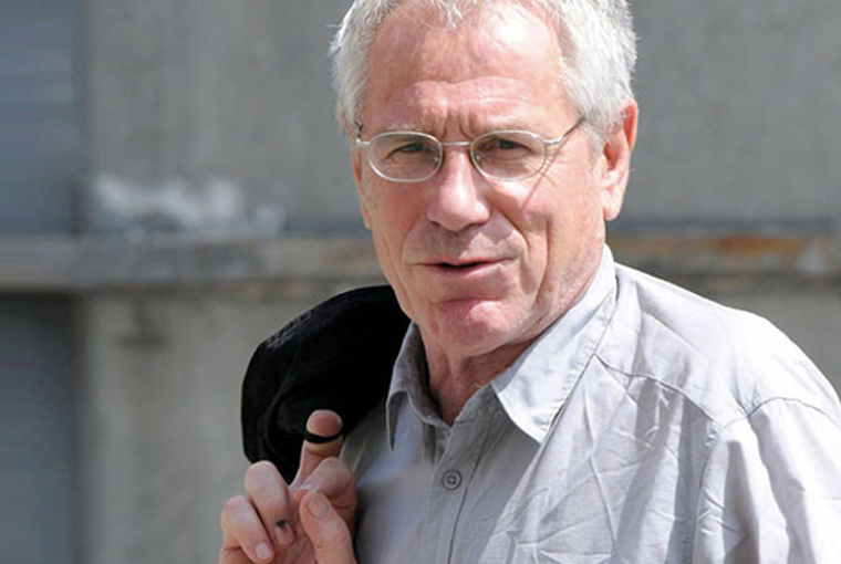 Zelimir Zilnik