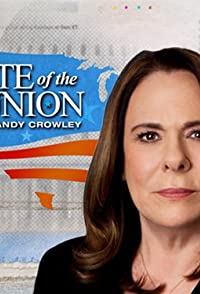 Candy Crowley