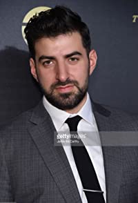 Antonio Magro