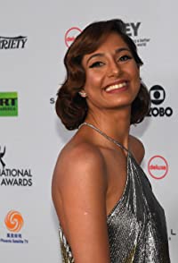 Camila Pitanga