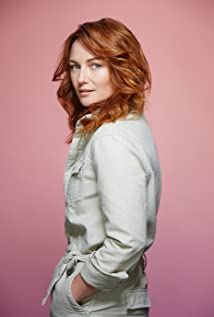 Alison McGirr
