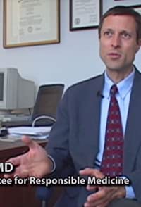 Neal Barnard