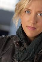 Sheri Elwood