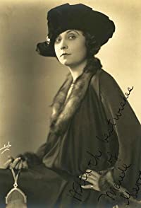 Maude George