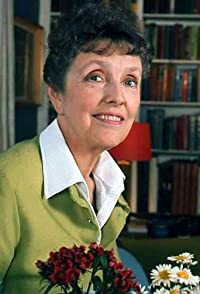 Joyce Grenfell