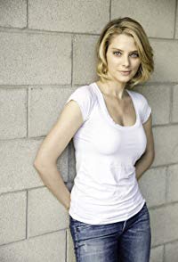 April Bowlby