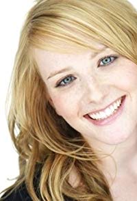 Melissa Rauch