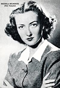 Michela Belmonte