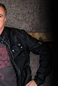 Garry Beers