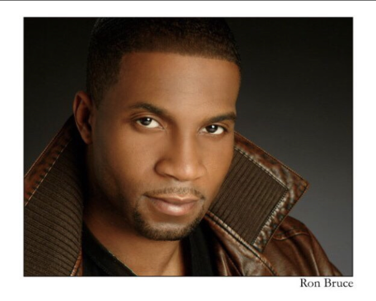 Ron Bruce