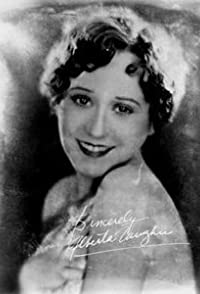 Alberta Vaughn