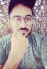 Ashwin Gangaraju
