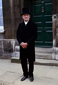 Peter Jeffrey