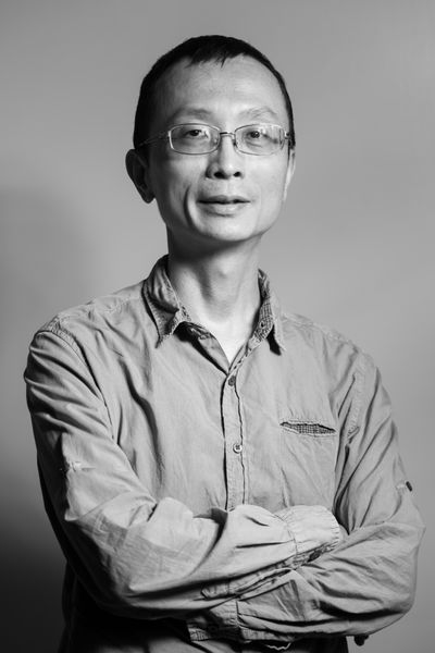 Hsien-Jer Chu