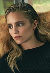 Dianna Agron