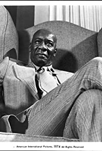 Julius Harris