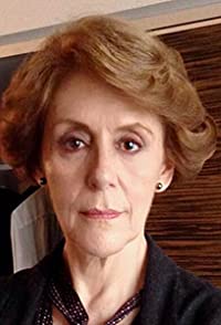 Julieta Egurrola