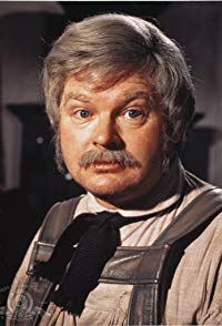 Benny Hill