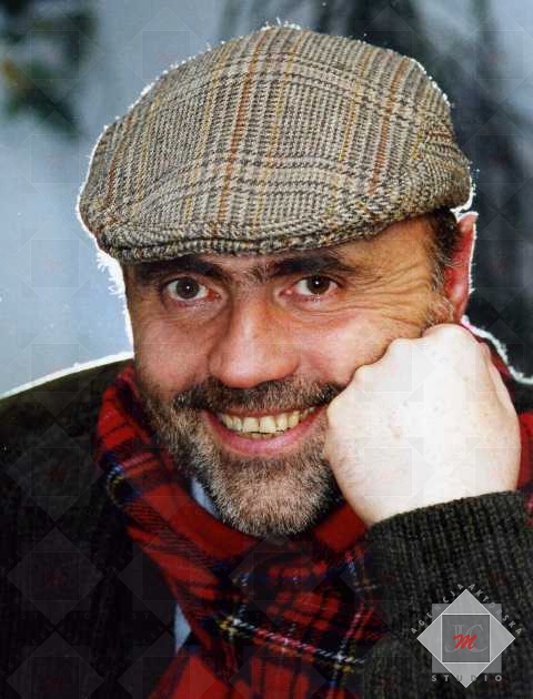 Marcin Tronski