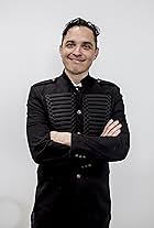 Tony E. Valenzuela
