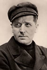 Albert Prejean