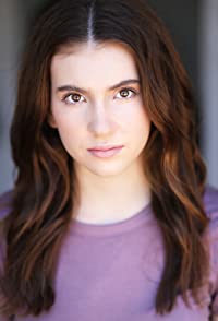 Sophie Proctor