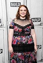 Shannon Purser