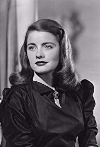 Nancy Guild