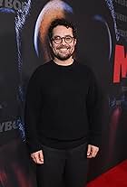 Chris Ferguson