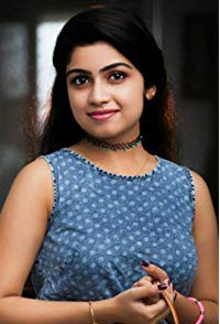 Manasa Radhakrishnan