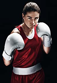 Katie Taylor