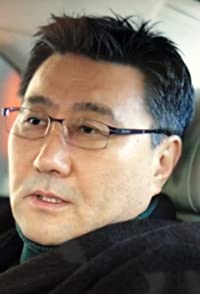 Jung-woo Choi