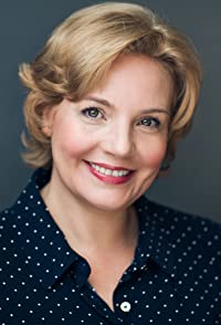 Jocelyne Loewen