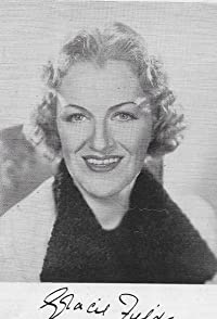 Gracie Fields